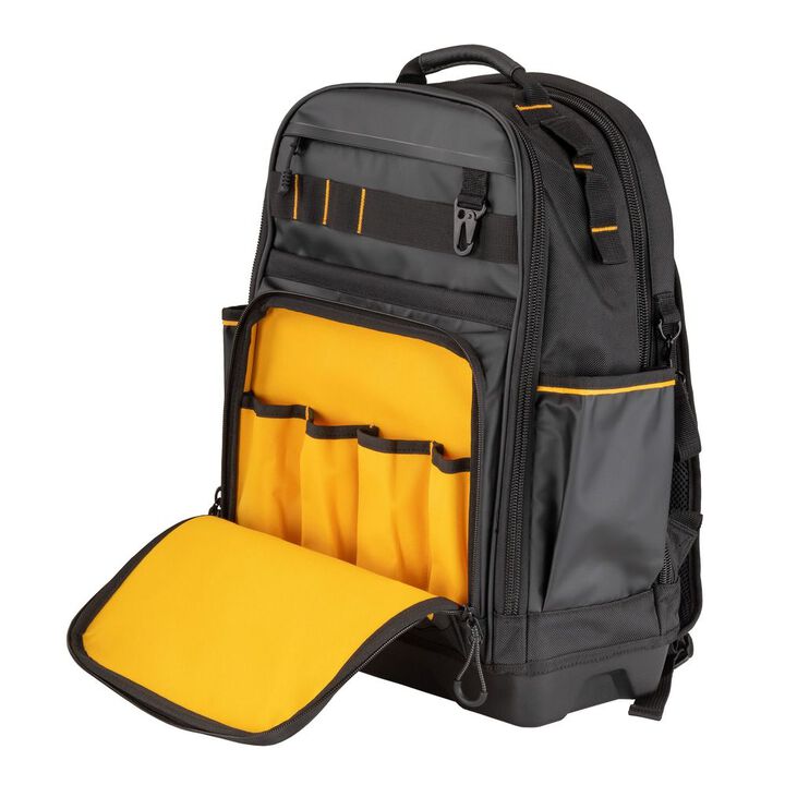 DEWALT PRO Backpack, large image number 4