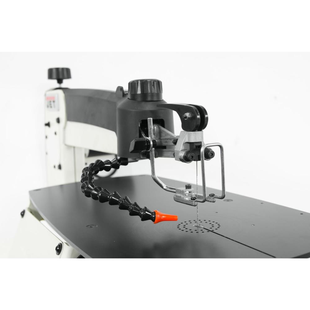 JET JWSS-18B 18in Scroll Saw, large image number 4