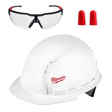 Milwaukee PPE Equipment Crew Pack for 24