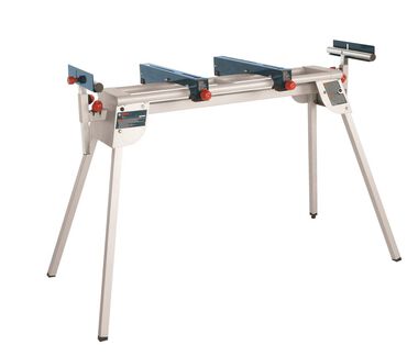 Bosch Folding-Leg Miter Saw Stand, large image number 6