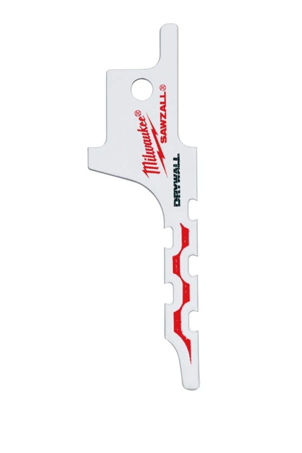 Milwaukee Drywall Sawzall Blade, large image number 7