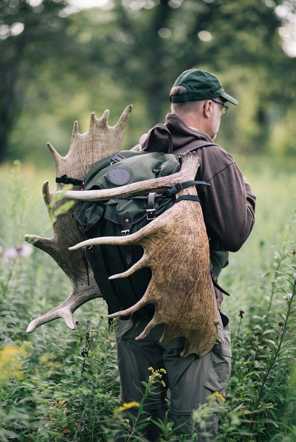 Duluth pack backpack sale