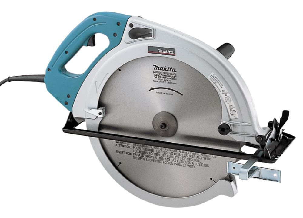 16-5/16 In. Circular Saw 5402NA from MAKITA - Acme Tools