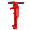 Chicago Pneumatic CP 1260 60lb Paving Breaker 1-1/8in X 6in, small image number 1