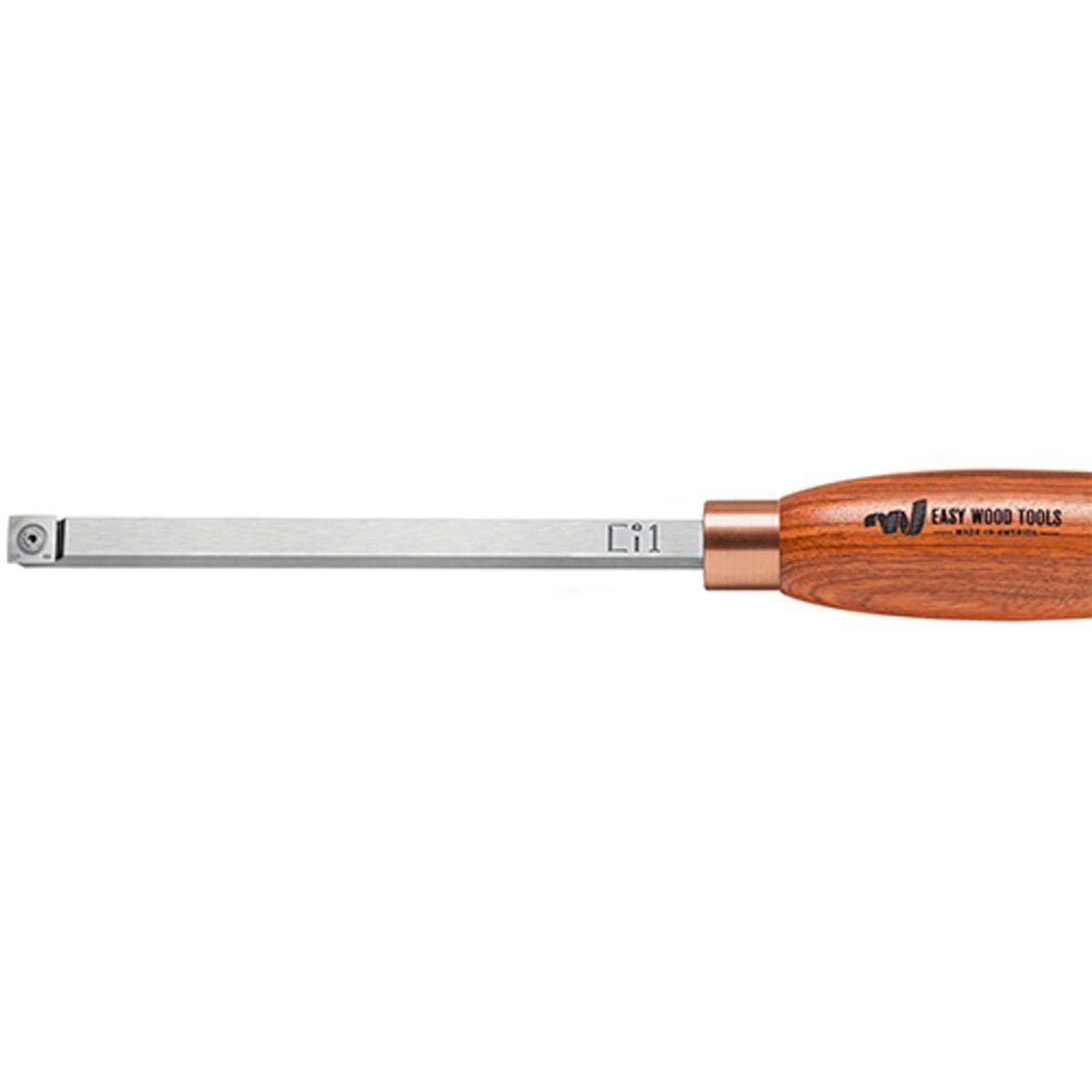 Easy Wood Tools 28.5 Inch Length Easy Rougher Square Cutter Pro Turning Tool, large image number 4