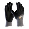 Protective Industrial Products Gray Maxiflex Gloves, small image number 2