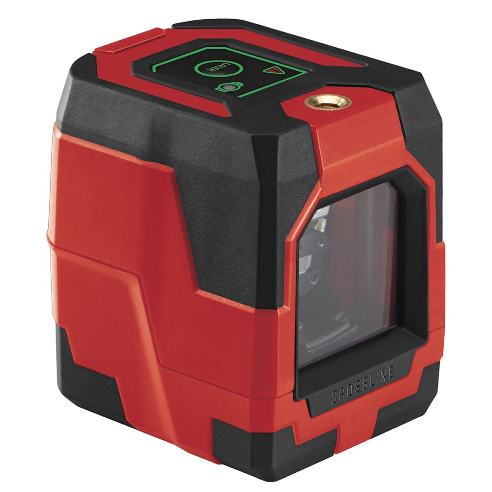 SKIL Self-Leveling Green Cross Line Laser, large image number 2