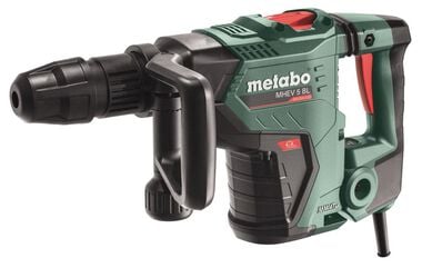 Metabo MHEV 5 BL SDS-MAX Demolition Hammer