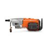 Husqvarna 16 Inch DM 1 PACE 94V Battery Cordless Core Drill Kit, small