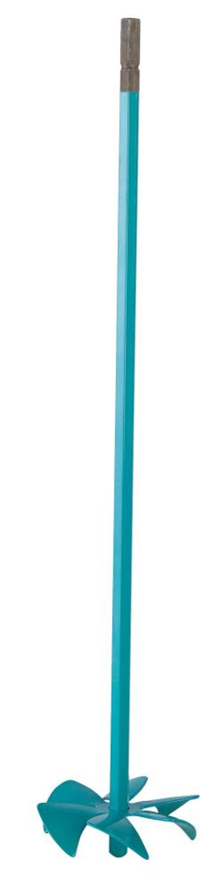 Collomix Low Viscosity Paddle-Small Batch (LX120HF), large image number 3
