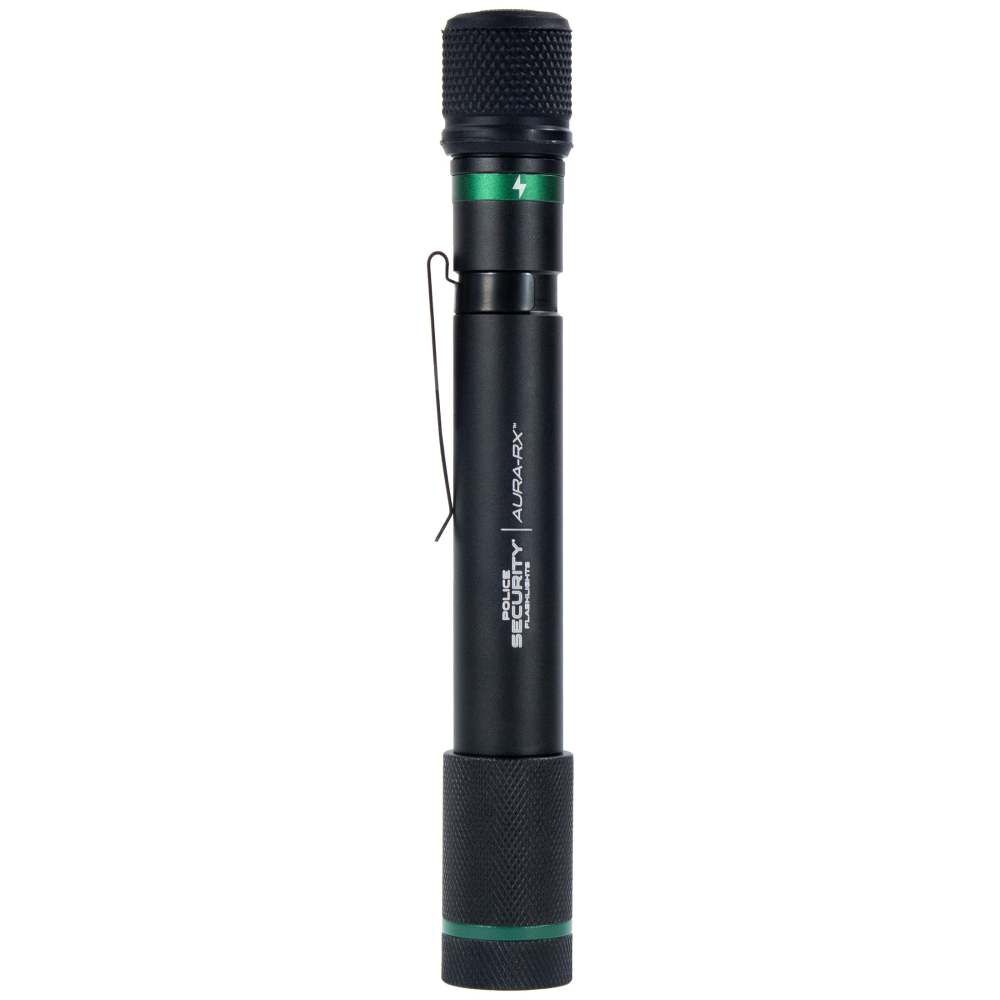 Police Security AURA-RX 600 Lumens Lithium-Ion Battery Rechargeable Penlight, large image number 3