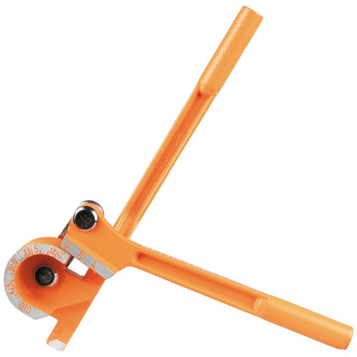 Klein Tools 3-in-1 Tubing Bender, large image number 11