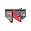GreyWolf Attachments Tree Puller Skid Steer Attachment, small image number 2