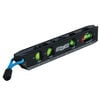 Channellock 9 Inch Magnetic Aluminum Billet Torpedo Level, small image number 1