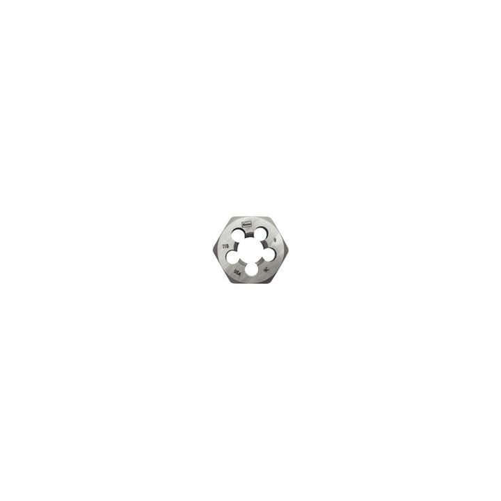 Irwin 8-32 NC 1in Hex Die