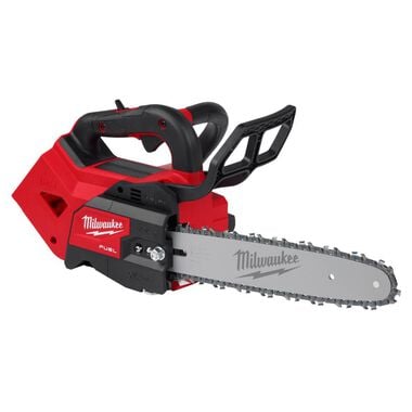 Milwaukee M18 FUEL 12inch Top Handle Chainsaw (Bare Tool), large image number 0