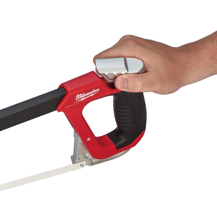 Milwaukee 12 in. High Tension Hacksaw, large image number 5