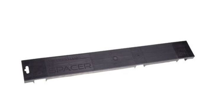 DeckHand Spacer Polypropylene All-In-One Tool for 16 Inch & 24 Inch Cutouts