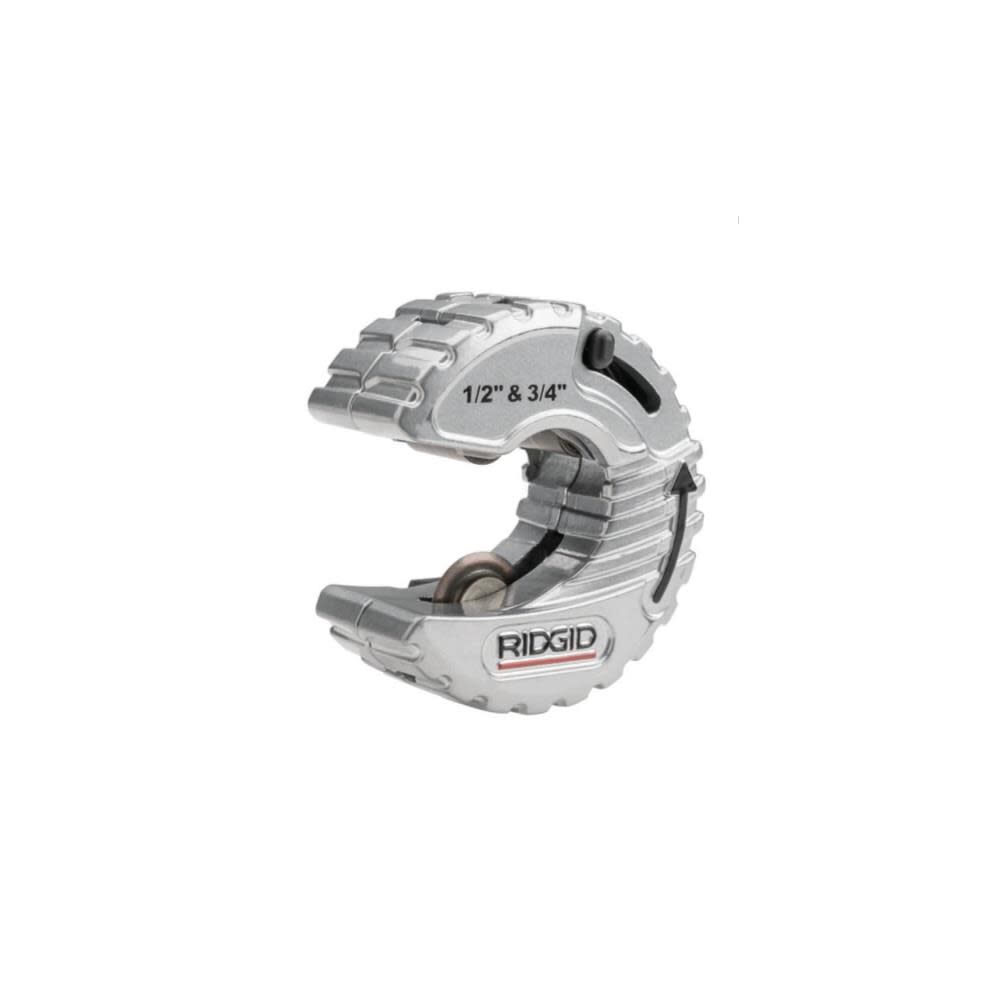 Ridgid copper cutter best sale