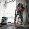 Makita 40V max X2 (80V) XGT 28lb AVT Demolition Hammer (Bare Tool), small image number 3