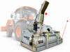 MUSKOX 82 Inch Inverted PTO Snow Blower, small image number 2