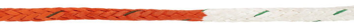 Greenlee High Performance Pulling Rope (19/32 Inch x 600 Ft.)  3 Piece Bundle, large image number 3