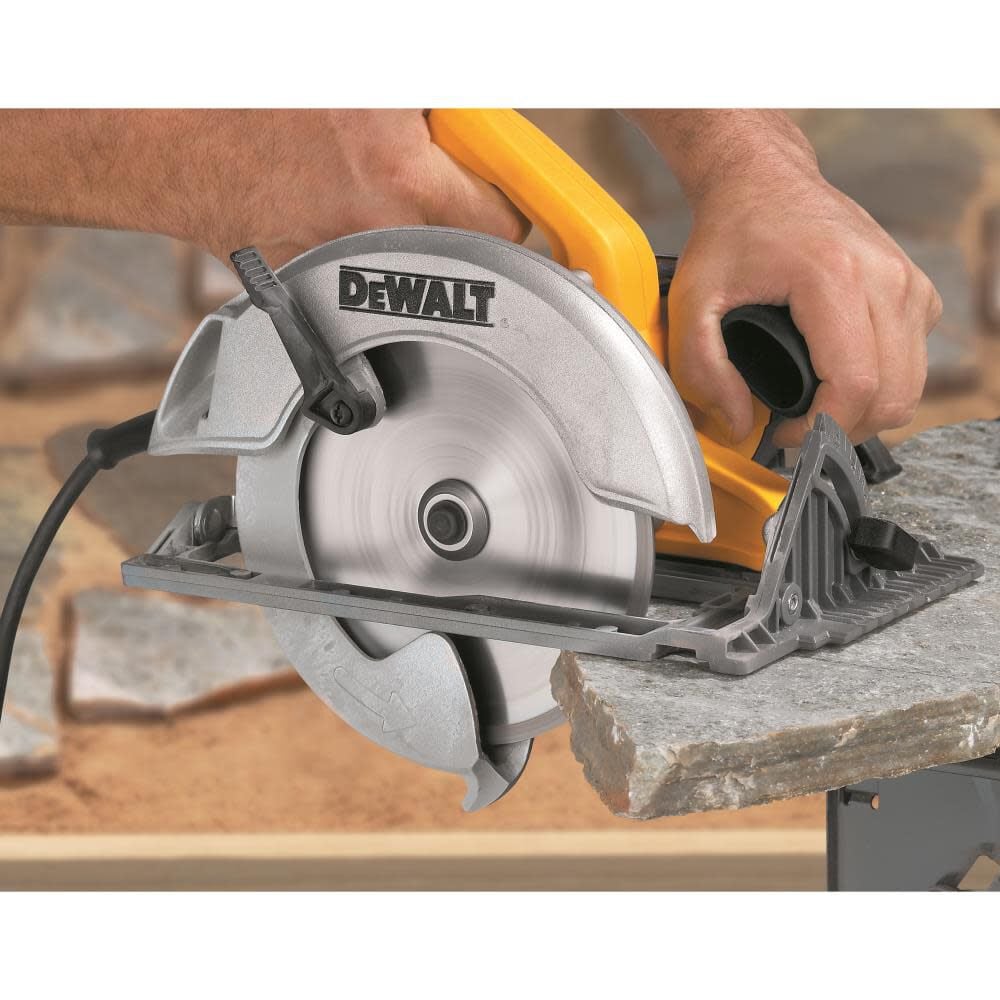 DEWALT 7 In. Hi Performance Masonry Blade, large image number 2