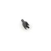 WL Fuller 3/4in Carbon Steel Standard Type Four Flute Plug Cutter, small image number 2