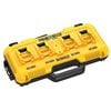 DEWALT 4 Port Fast Charger, small image number 5