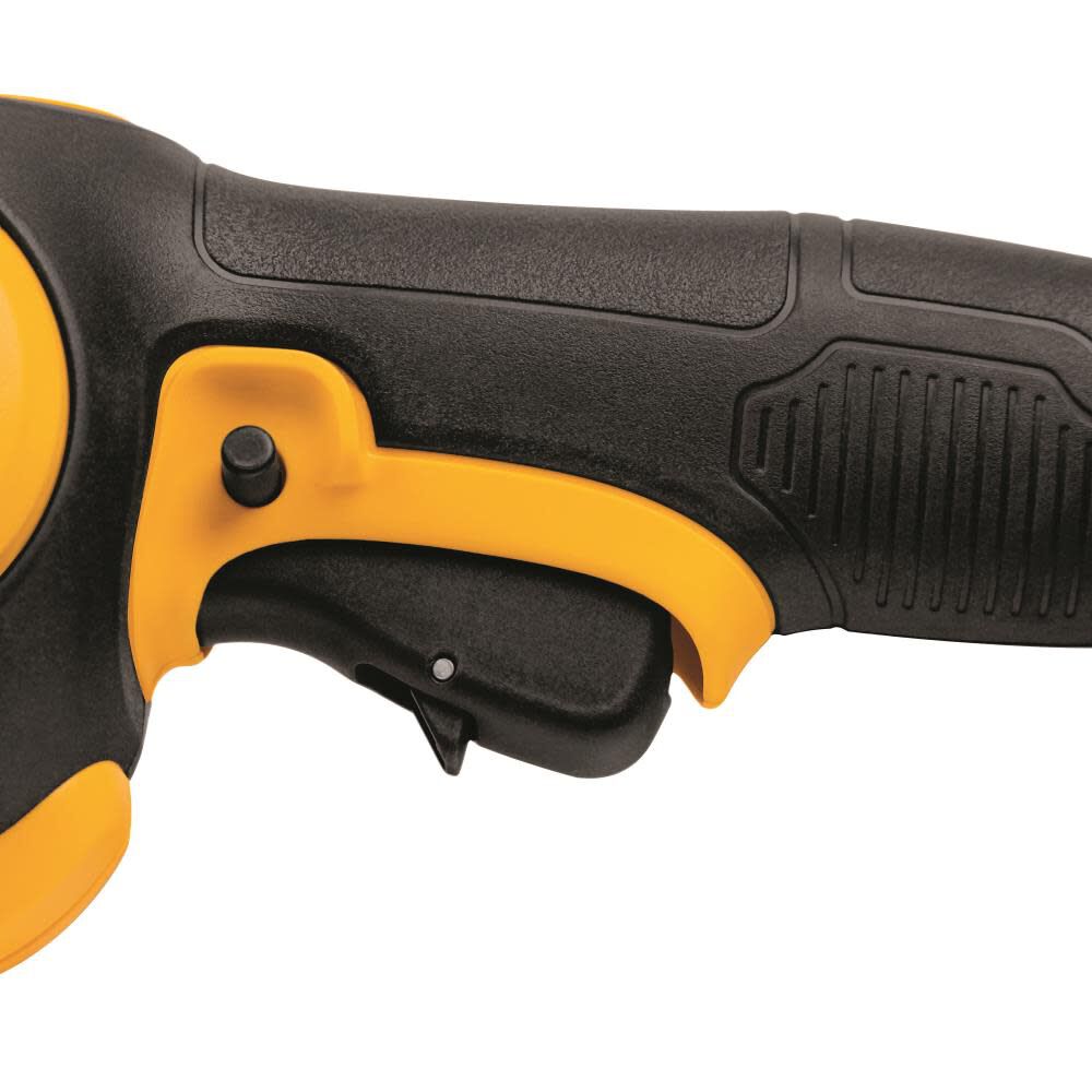 DEWALT 7 In. 8500 rpm 4.7 HP Angle Grinder simolary.com 10 DEWALT 7 In. 8500 rpm 4.7 HP Angle Grinder Simolary simolary.com 10