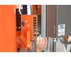 Husqvarna Construction DC 6000 480V 5.75kW 3PH Industrial Dust Extractor Reconditioned, small image number 5