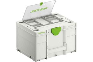 Systainer3 SYS3 DF M 237
