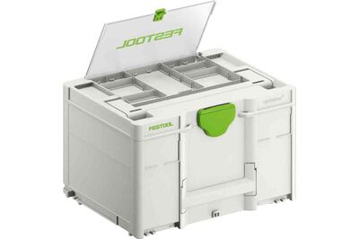 Systainer3 SYS3 DF M 237