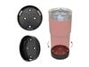 Stealthmounts Cup Holder for The Milwaukee Packout Tumbler, small image number 1