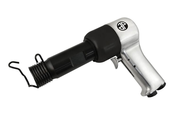 Astro Pneumatic Tools 0.498 Inch Shank THOR Air Hammer Riveter, large image number 1