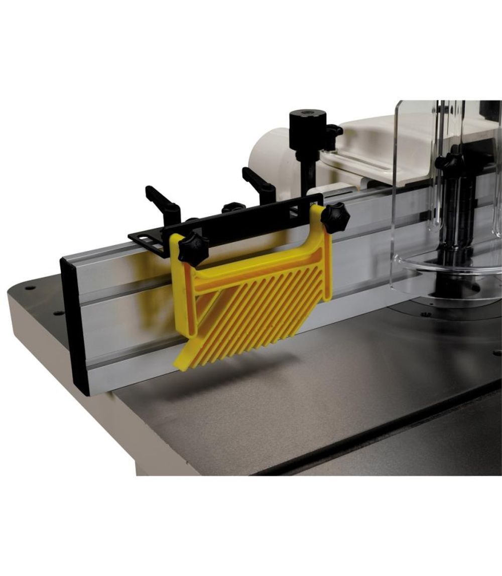 JET JWS-35X5-1 Industrial Shaper 5 HP 1Ph, large image number 3