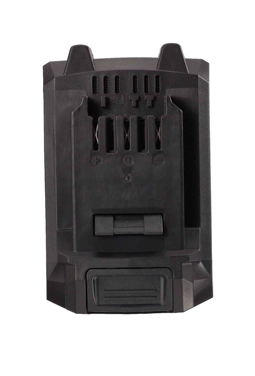SKIL PWRCORE 20 20V 5Ah Lithium Ion Power Tool Battery Pack with Fuel Indicator, large image number 2