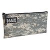Klein Tools Camouflage Zipper Bag, small