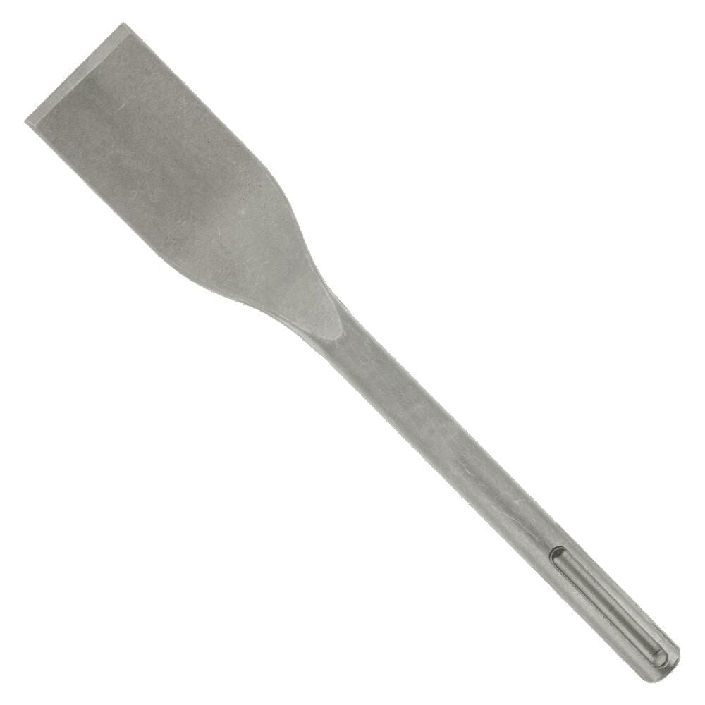 Diablo Tools 2inx12in SDS-Max Tile Chisel, large image number 1