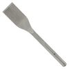 Diablo Tools 2inx12in SDS-Max Tile Chisel, small image number 1