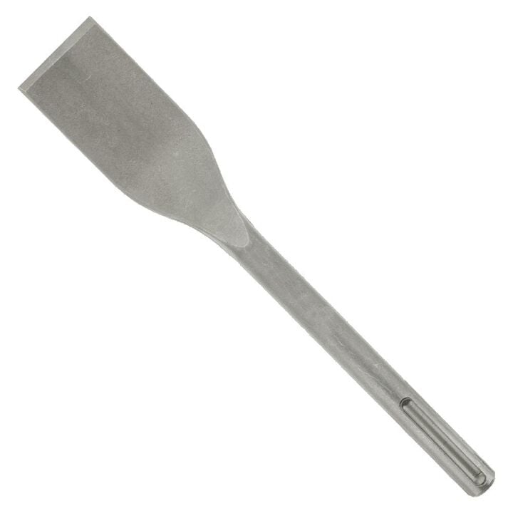 Diablo Tools 2inx12in SDS-Max Tile Chisel