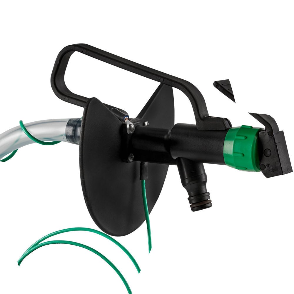 Milton GoatThroat Groundable Viton Pump and Tap, large image number 6