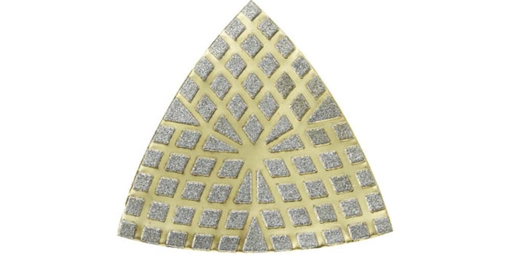 Dremel 60 Grit Multi-Max Diamond Paper - MM910