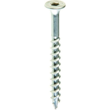 Grip Rite 10 Gauge 2-1/2 Inch 305 Stainless Exterior Deck Screw, large image number 2