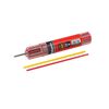 Hultafors Dry Marker Refills HRD GRY - Graphite & Chalk, small image number 1