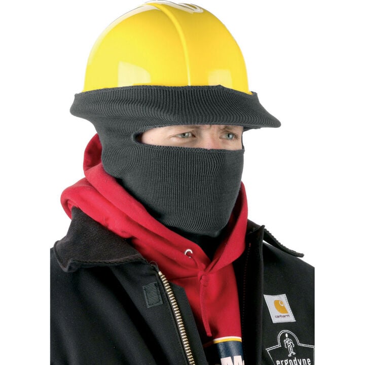 Ergodyne N-Ferno Full Face Stretch Knit Tube Liner