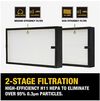 DEWALT Suspended Air Filtration System, small image number 5