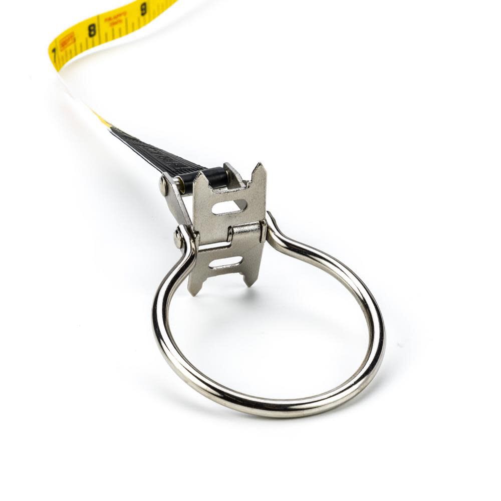 Crescent Lufkin 1/2in x 100' Tape Measure, large image number 4