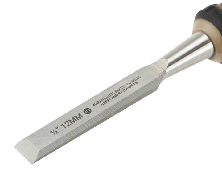 Spec Ops Bevel Edge Wood Chisel 1/2in, large image number 8