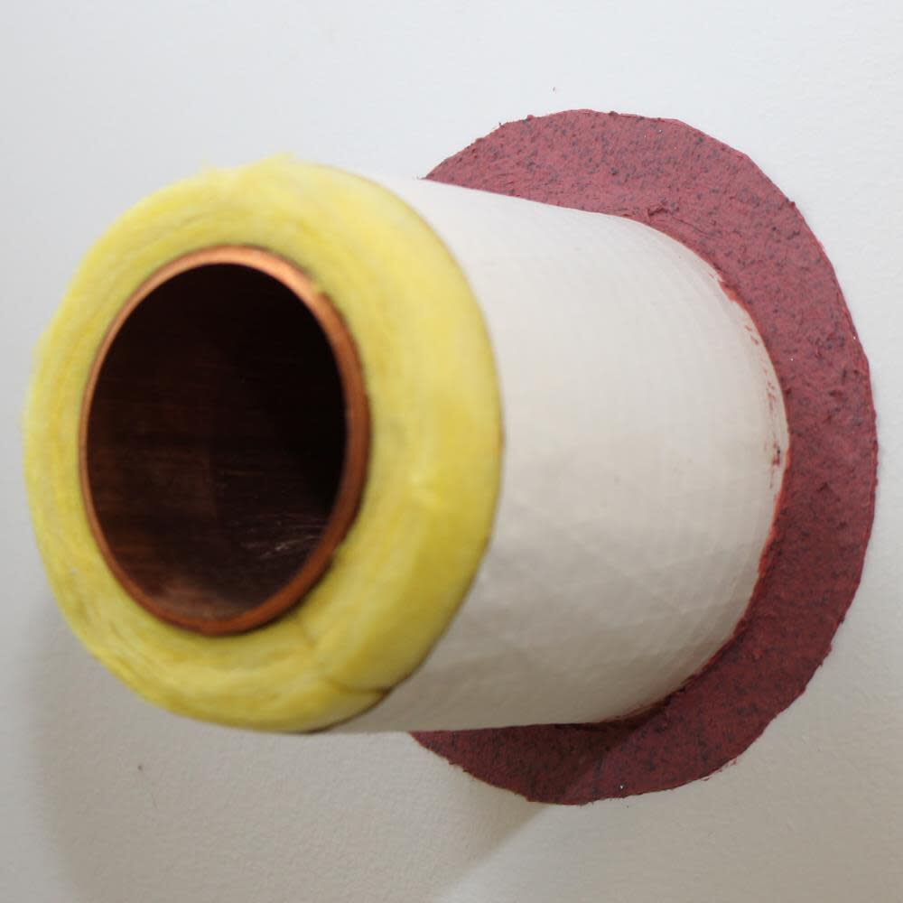 Specified Technologies Inc SpecSeal LC Endothermic Firestop Sealant